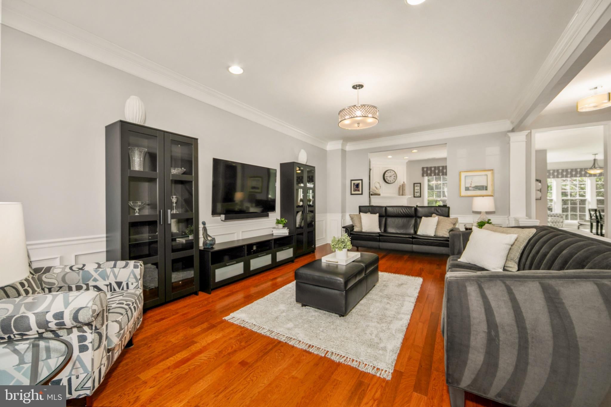 42 Wrentham Dr, Medford, NJ 08055 photo