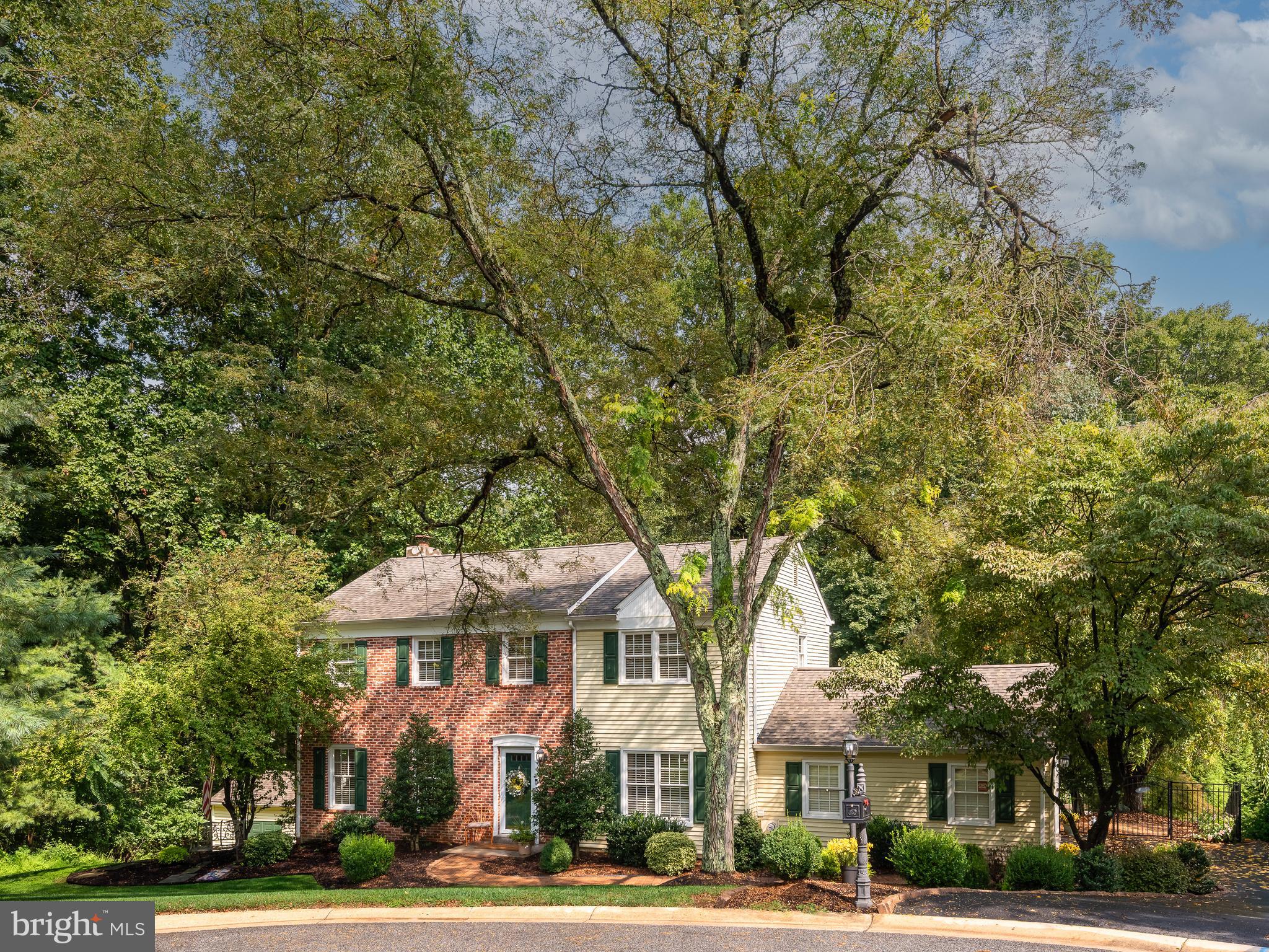 28 Patriot Ln, Thornton, PA 19373 photo