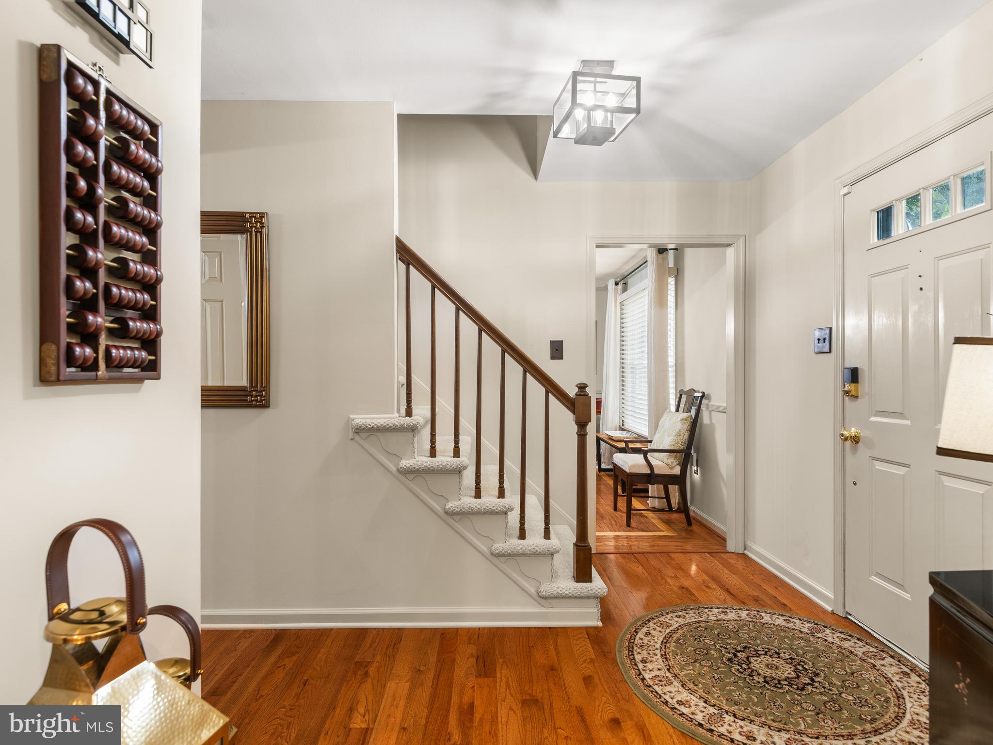 28 Patriot Ln, Thornton, PA 19373 photo