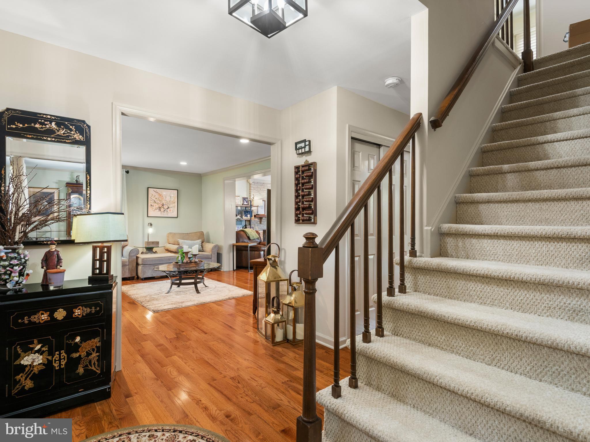 28 Patriot Ln, Thornton, PA 19373 photo