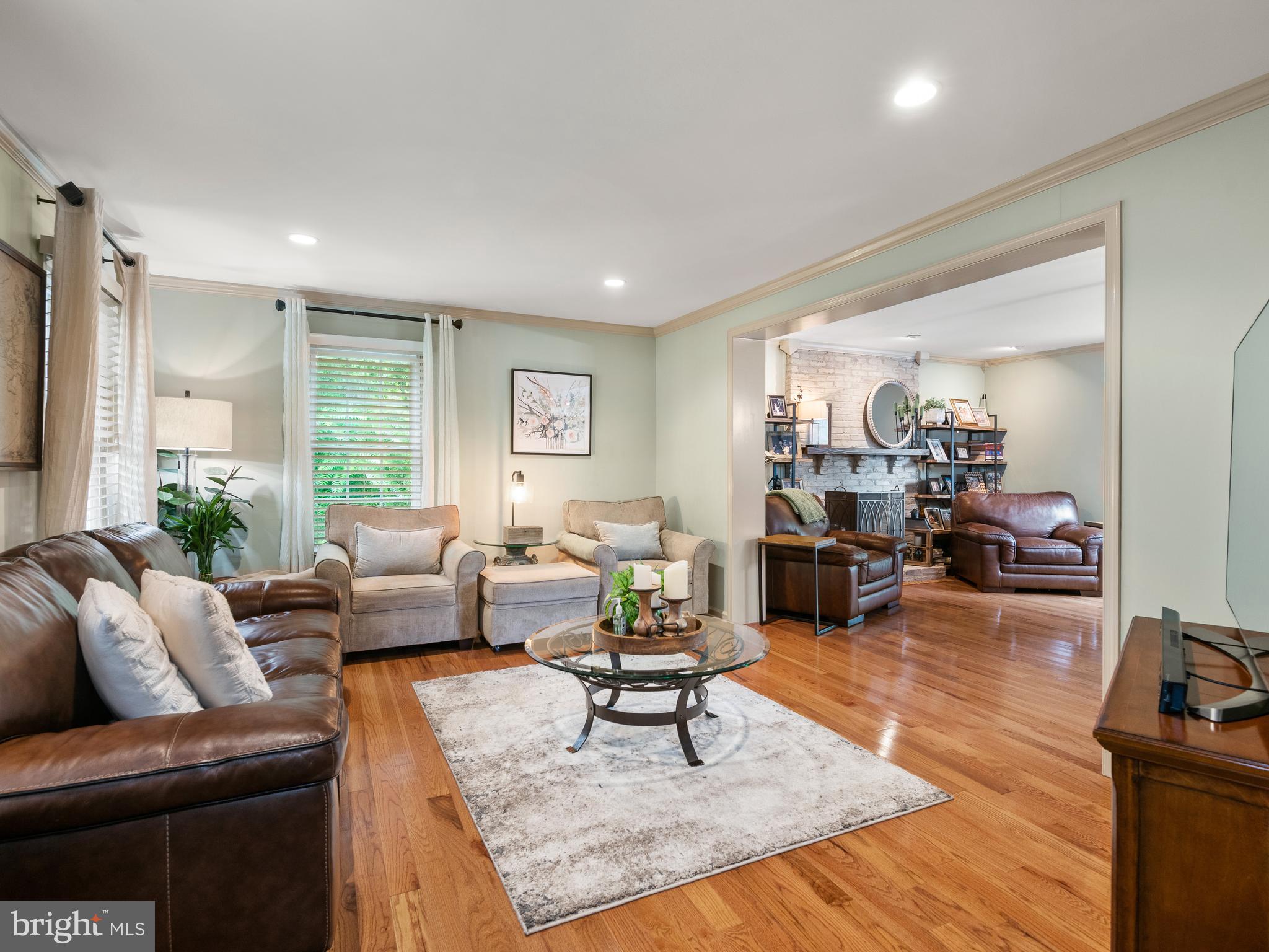 28 Patriot Ln, Thornton, PA 19373 photo