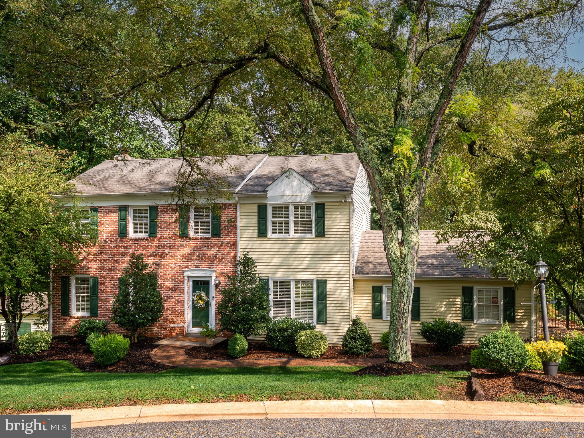 28 Patriot Ln, Thornton, PA 19373