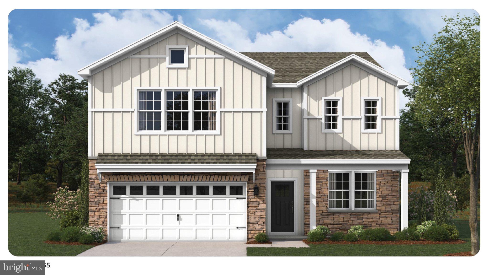 102 Winding Rd, Forks Township, PA 18040 photo