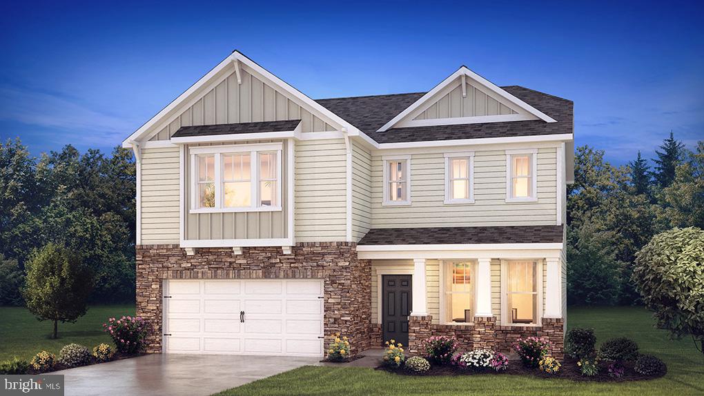 102 Winding Rd, Forks Township, PA 18040 photo