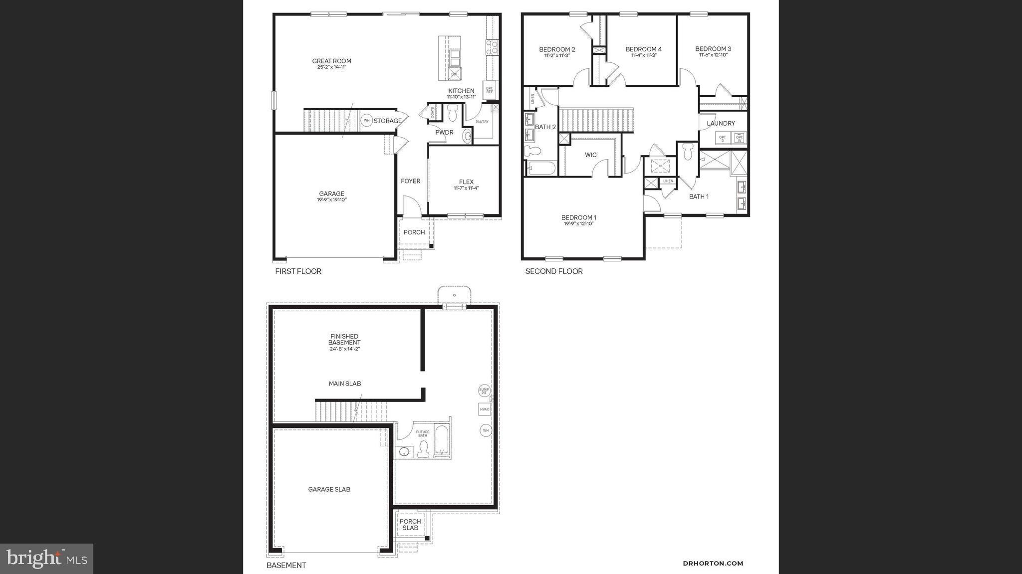 102 Winding Rd, Forks Township, PA 18040 photo