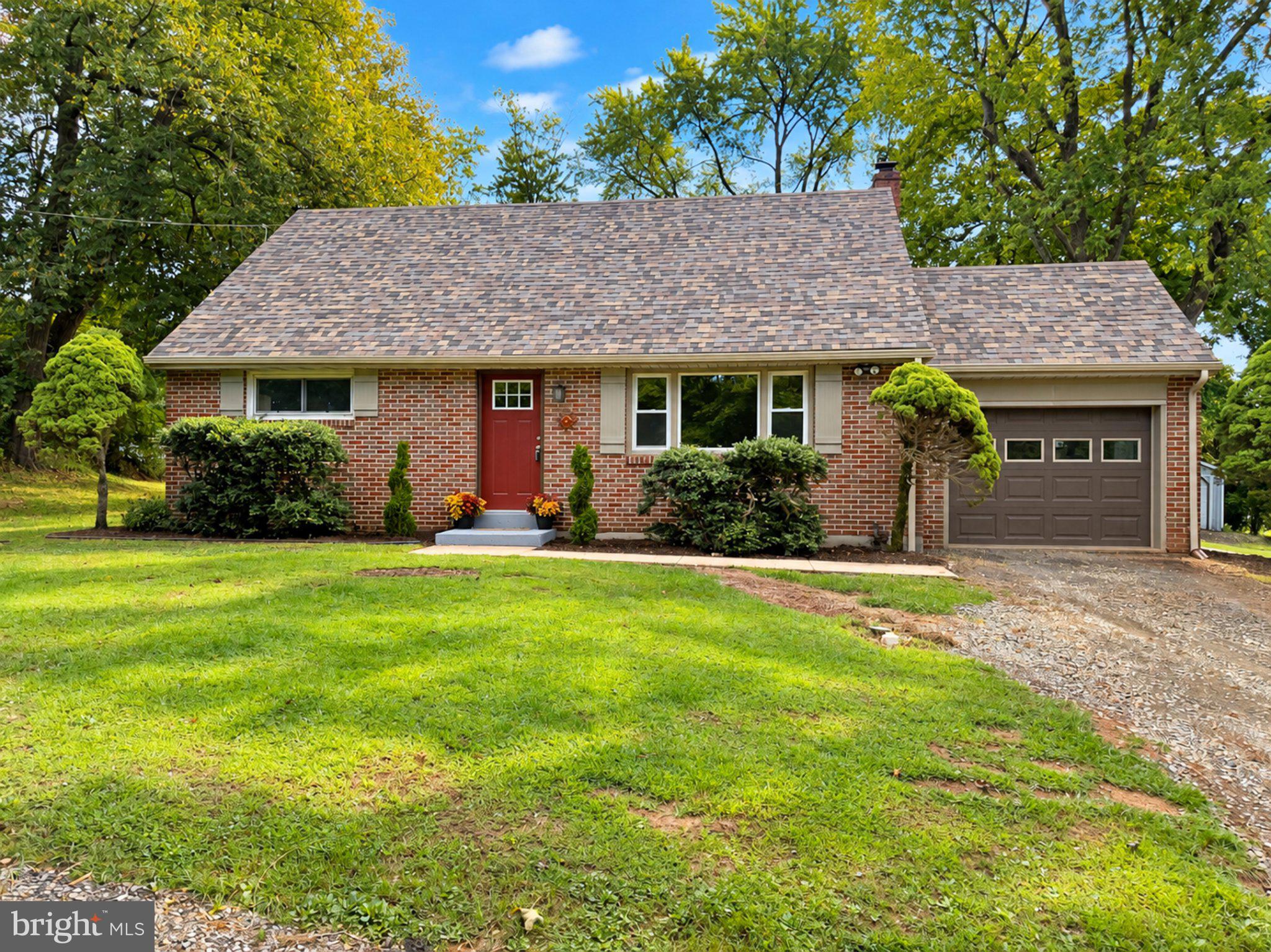 525 A Neversink Rd, Reading, PA 19606