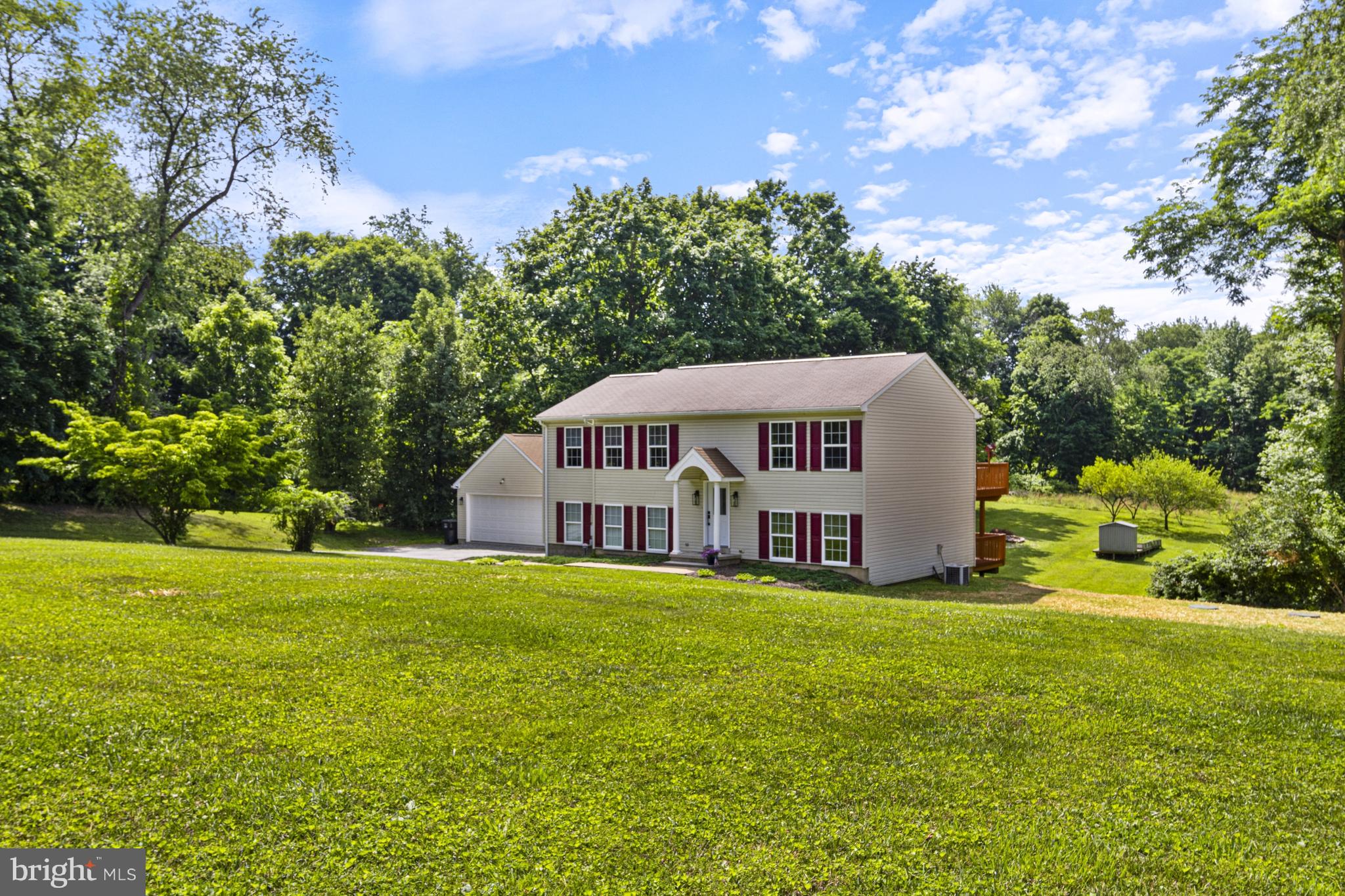 122 Glenrose Rd, Coatesville, PA 19320 photo