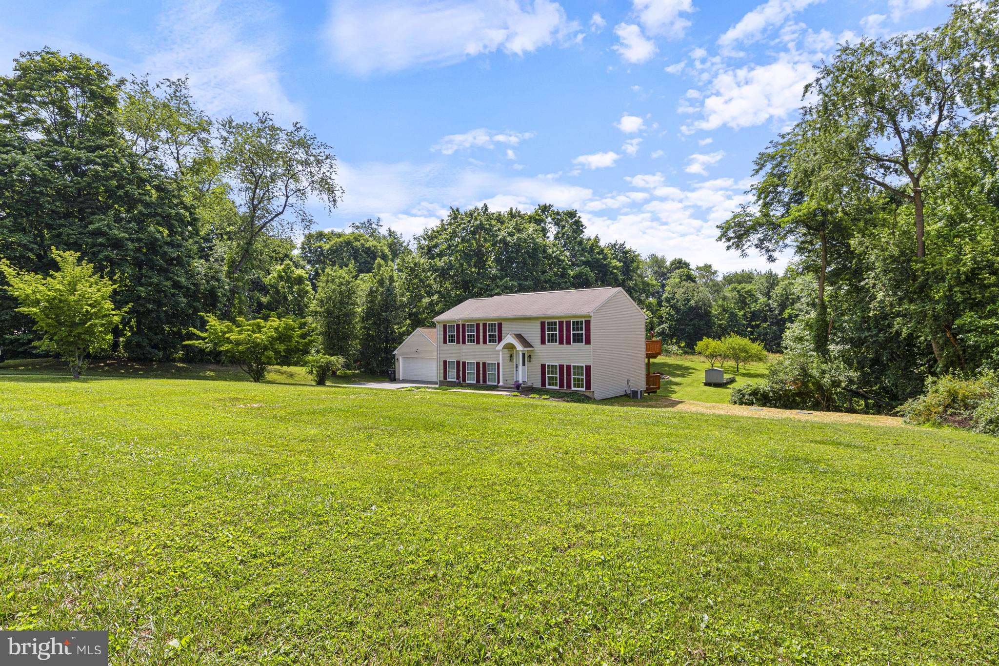 122 Glenrose Rd, Coatesville, PA 19320 photo
