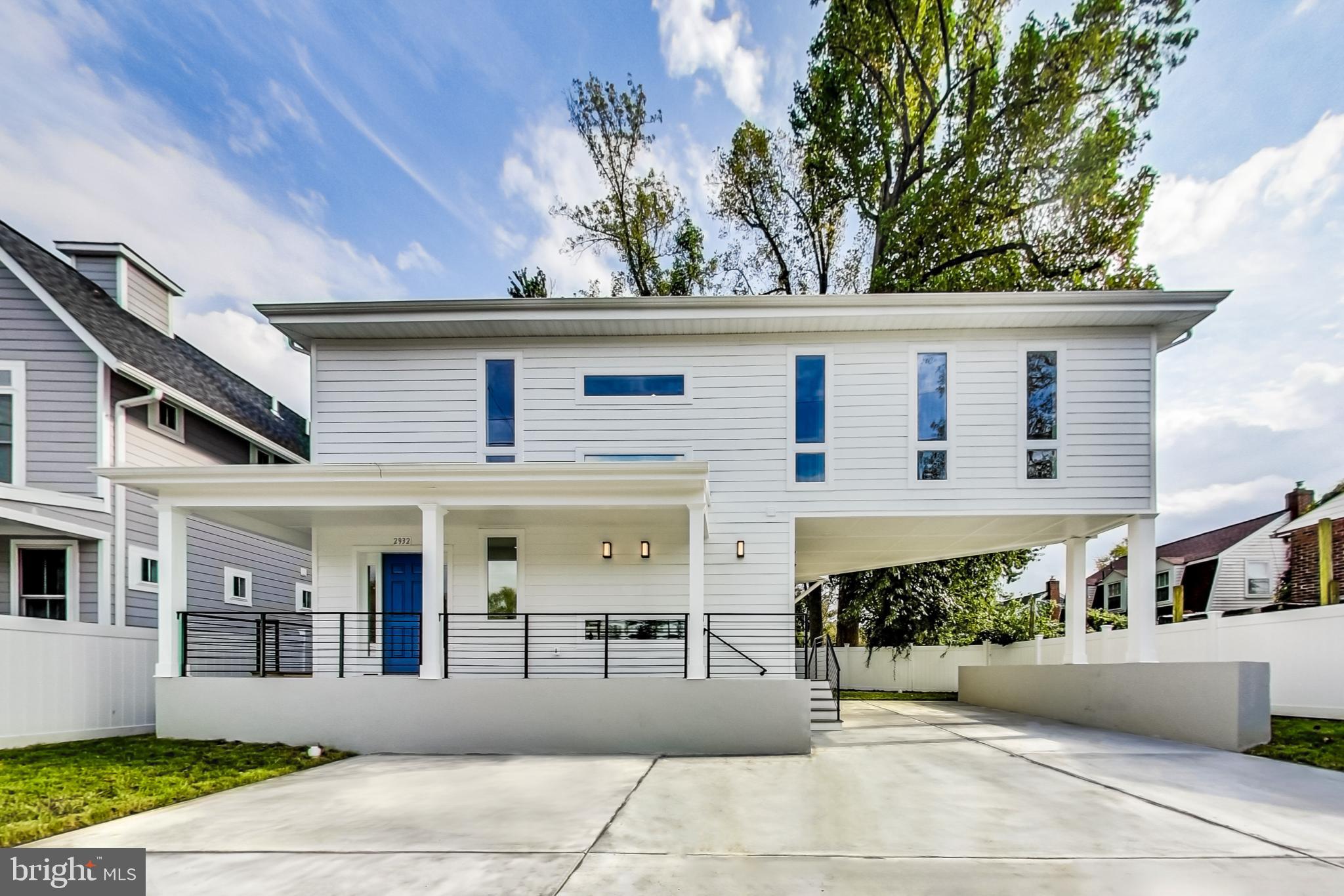 2932 University Blvd, Kensington, MD 20895
