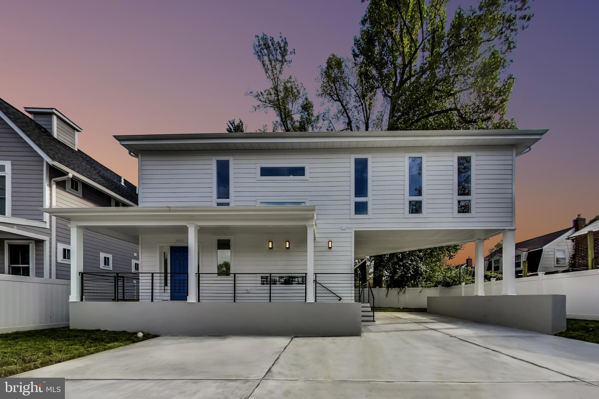2932 University Blvd, Kensington, MD 20895 photo