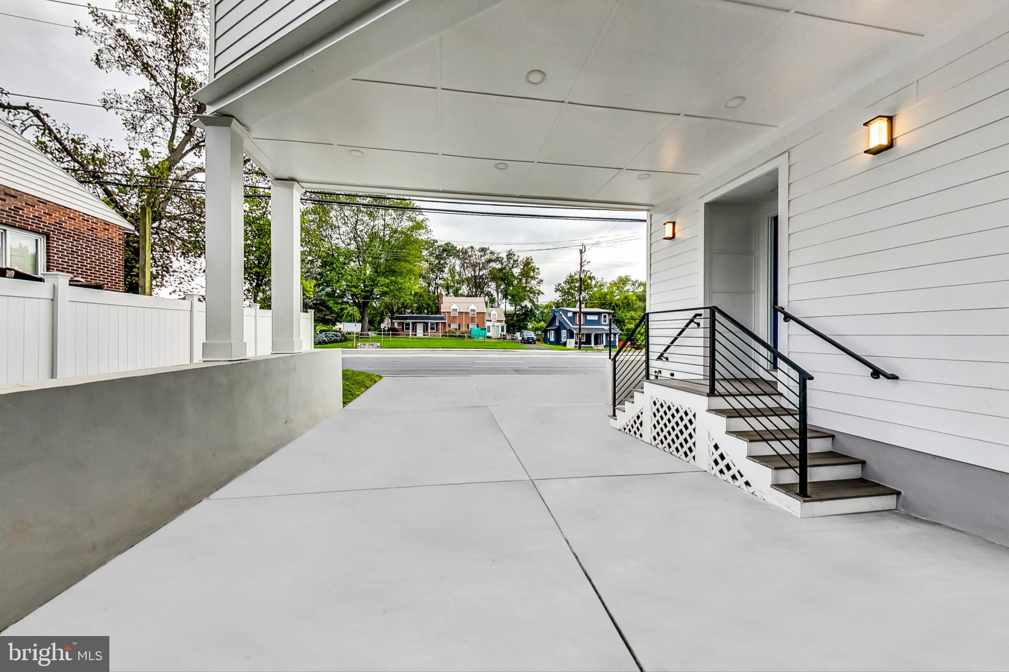 2932 University Blvd, Kensington, MD 20895 photo