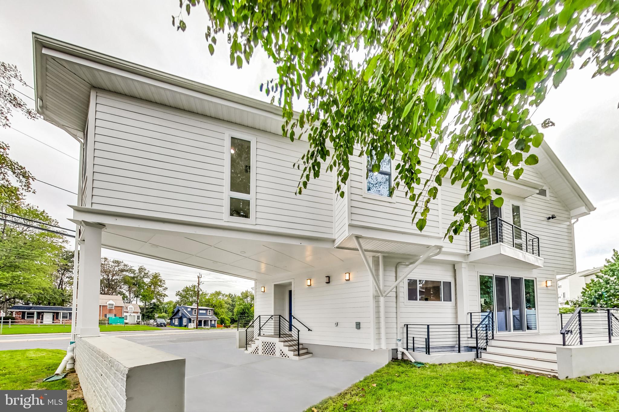 2932 University Blvd, Kensington, MD 20895 photo
