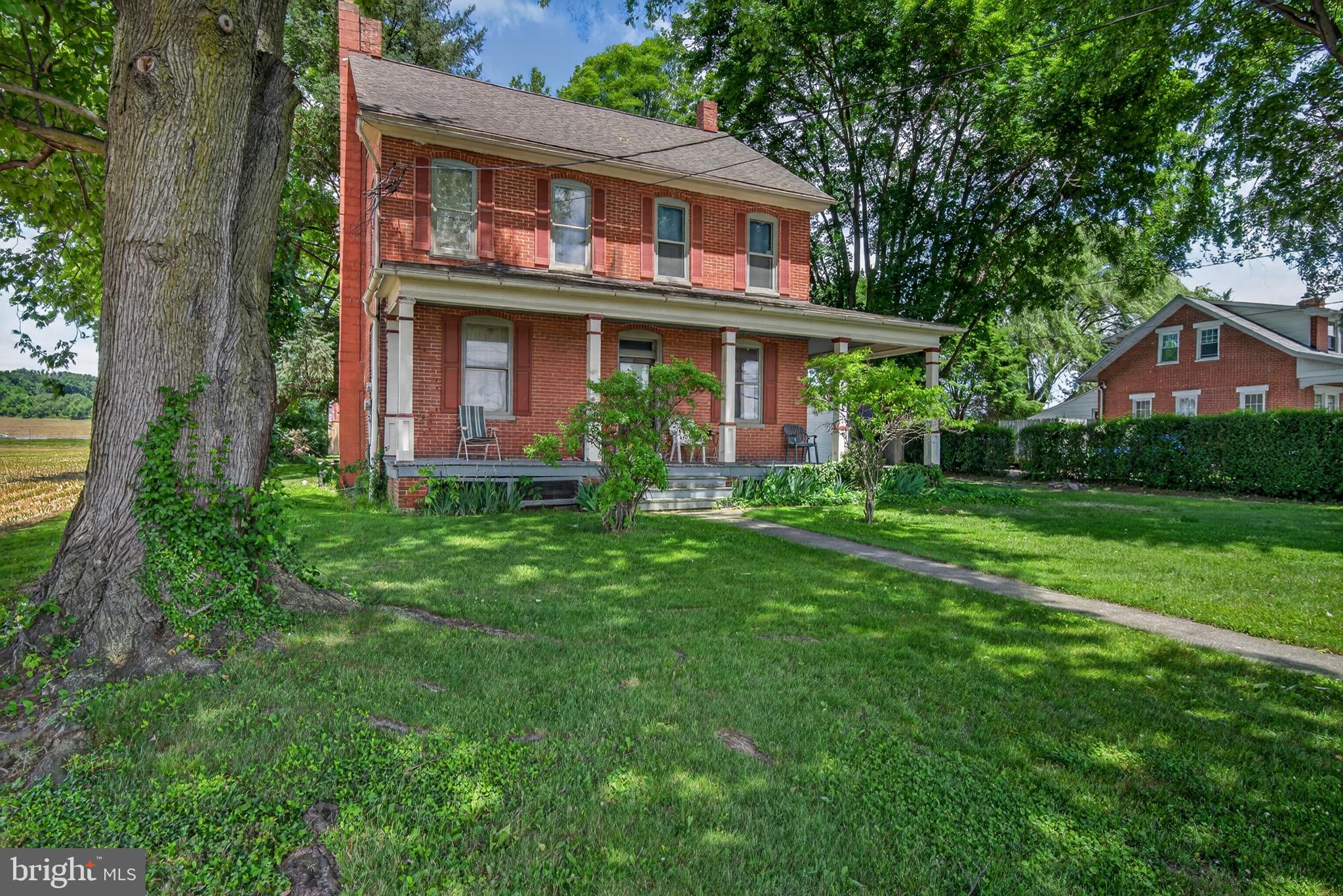 4023 Minute Dr, Columbia, PA 17512 photo