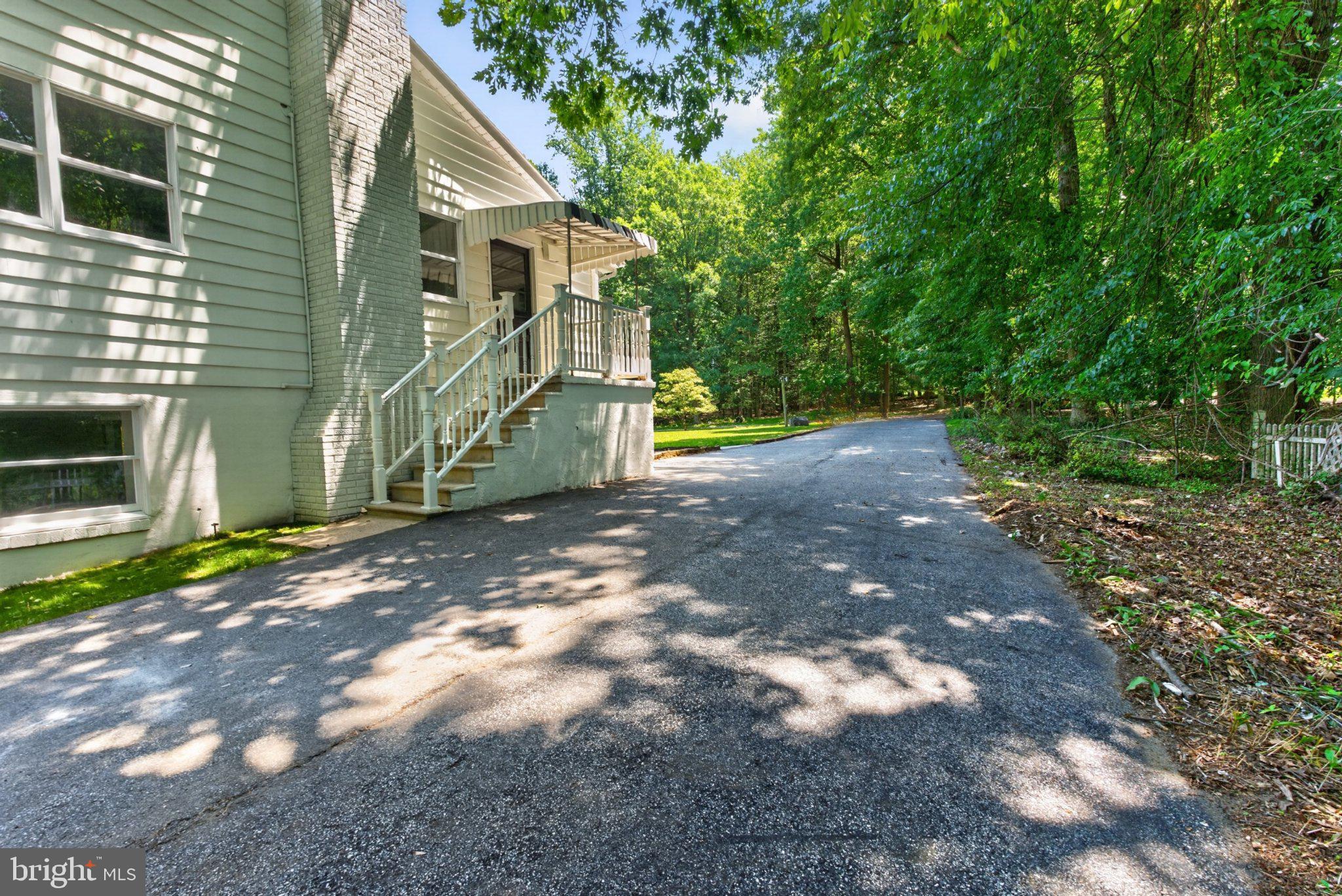 3743 Schroeder Ave, Perry Hall, MD 21128 photo