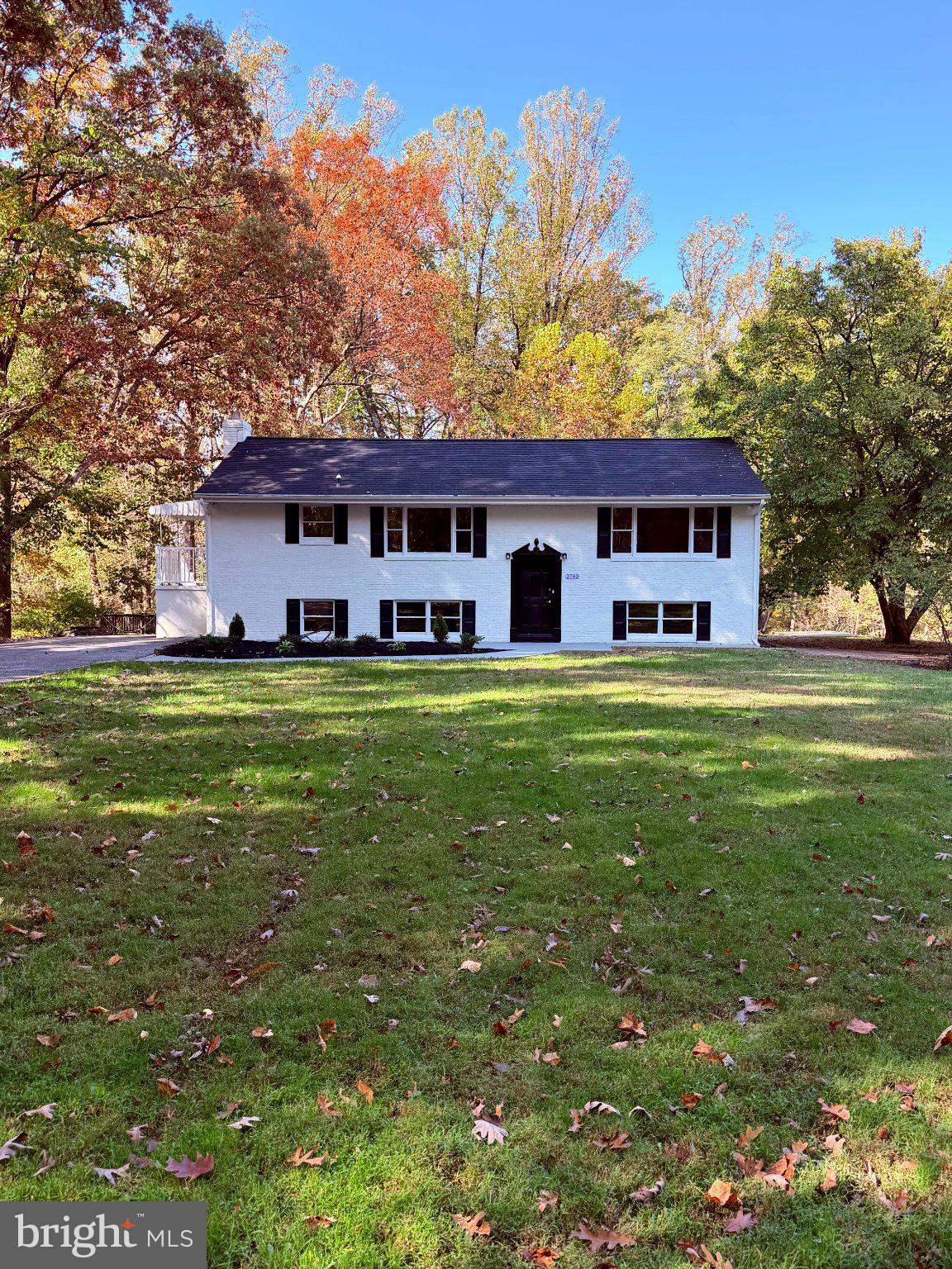 3743 Schroeder Ave, Perry Hall, MD 21128 photo