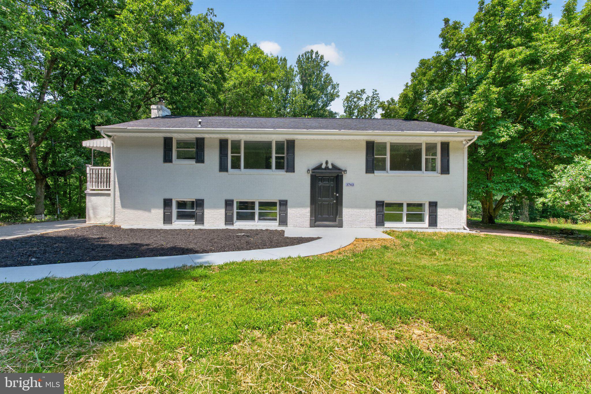 3743 Schroeder Ave, Perry Hall, MD 21128 photo