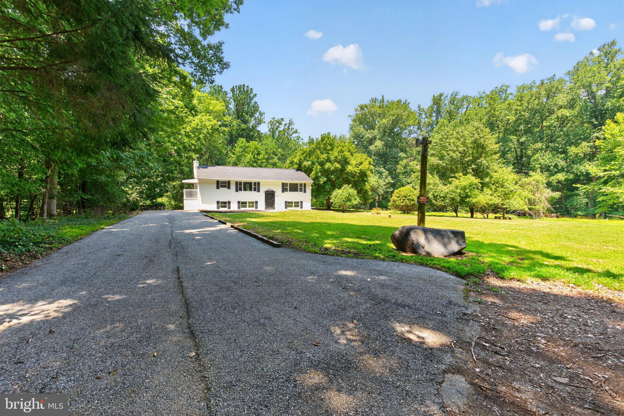 3743 Schroeder Ave, Perry Hall, MD 21128 photo