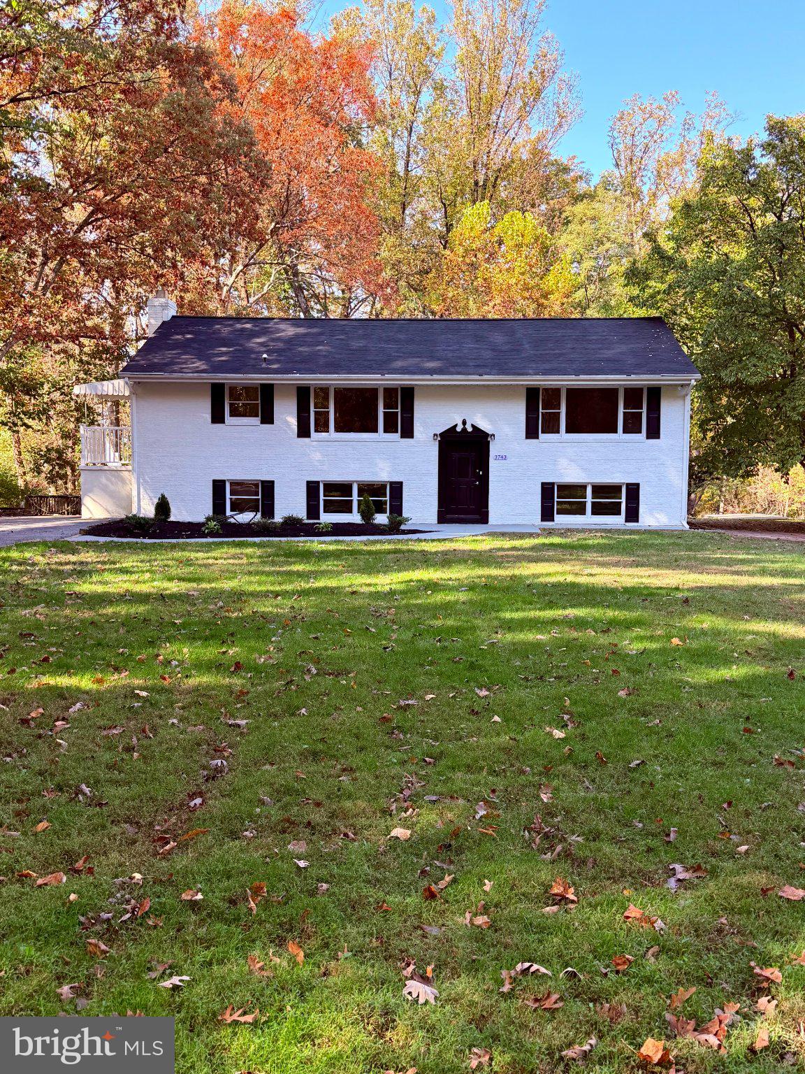 3743 Schroeder Ave, Perry Hall, MD 21128