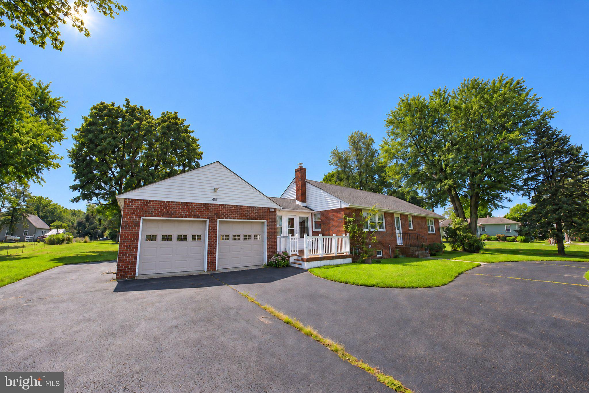 410 Route 45, Mannington Twp, NJ 08079