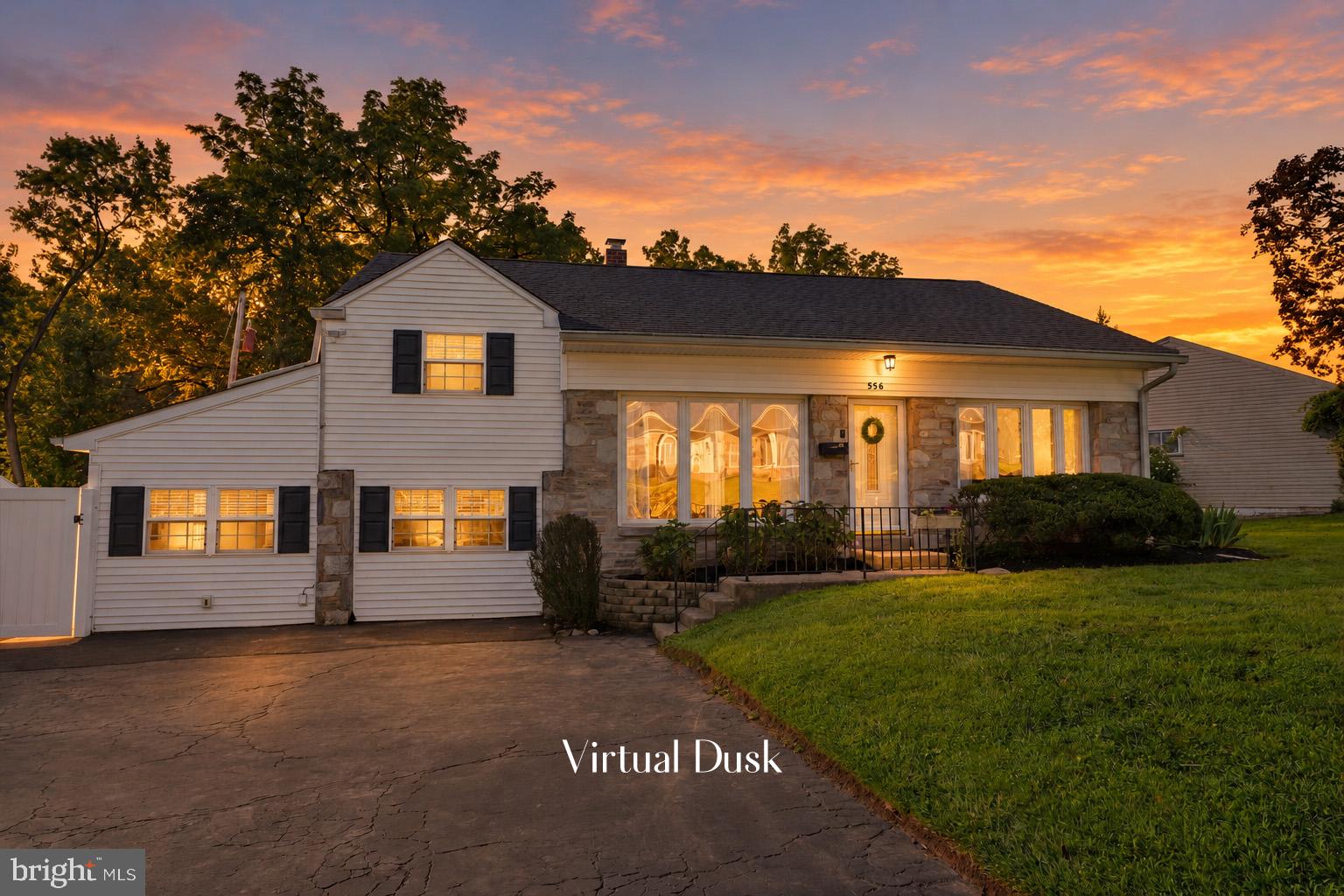 556 Revolutionary Way, Warminster, PA 18974 photo