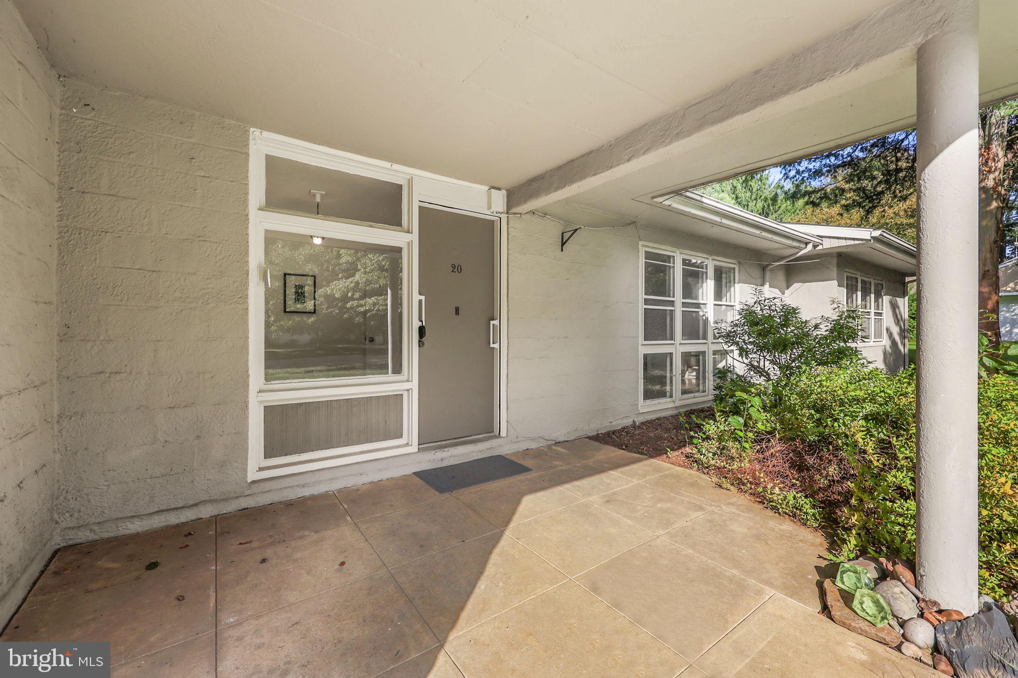20 Farm Ln, Roosevelt, NJ 08555 photo