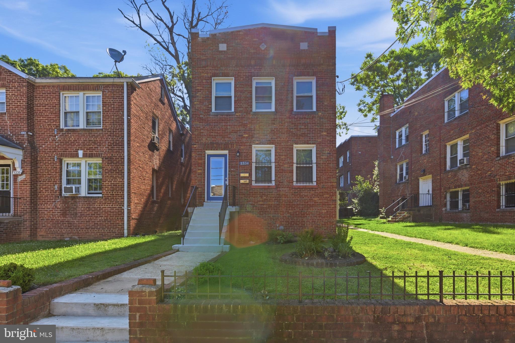 1334 28th St, Washington, DC 20020