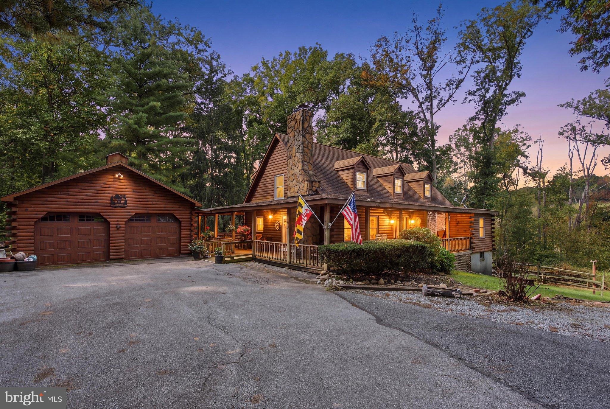 650 Marpete Dr, Hampstead, MD 21074 photo
