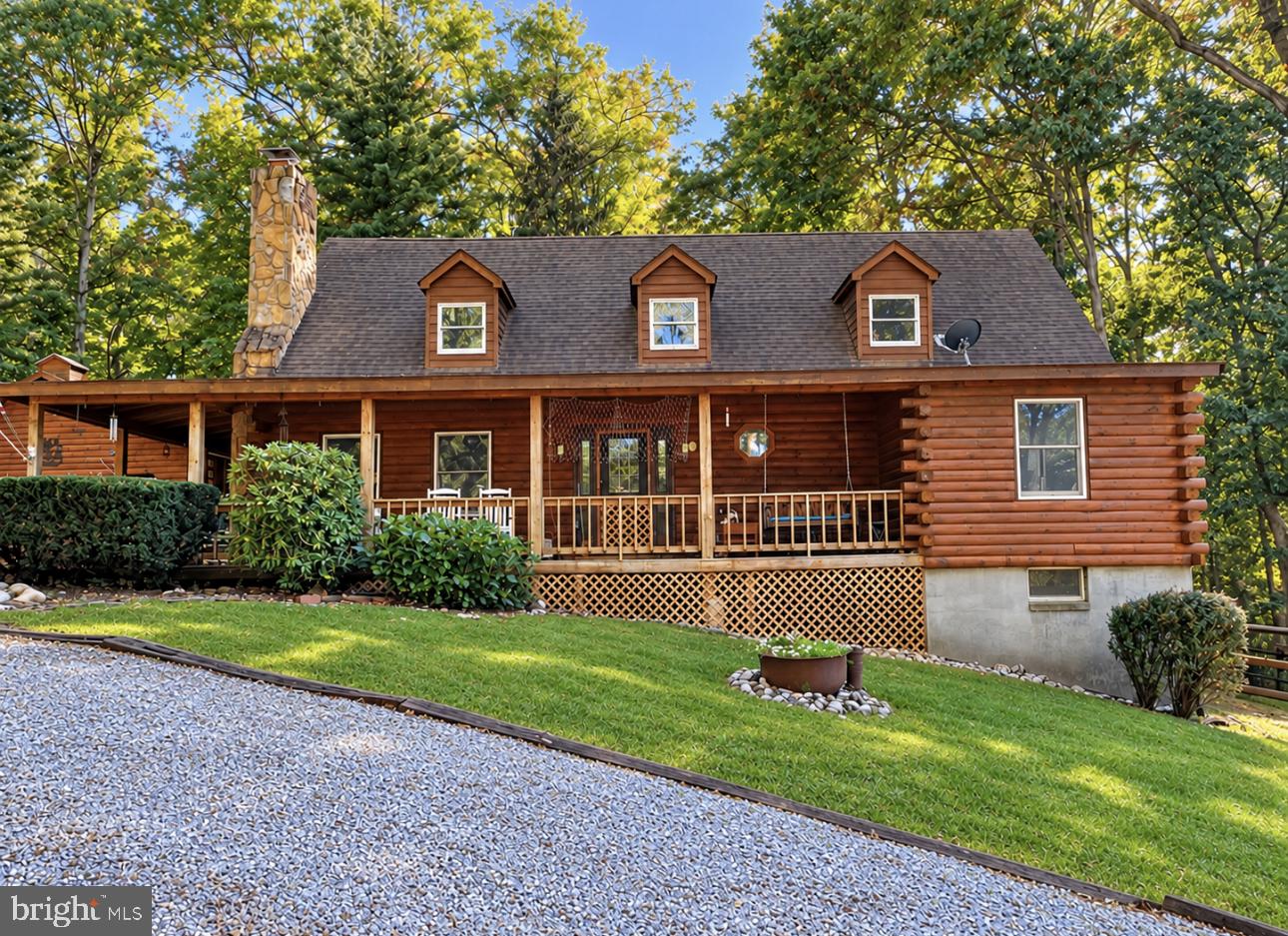 650 Marpete Dr, Hampstead, MD 21074