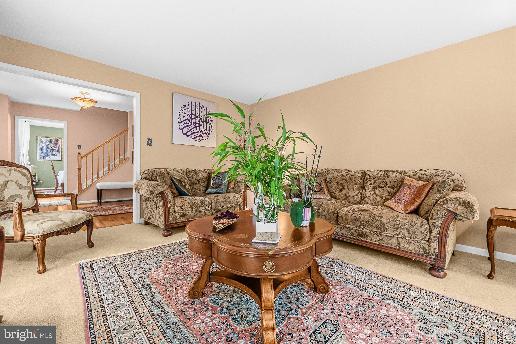 8106 Cedargate Pl, Glenn Dale, MD 20769 photo