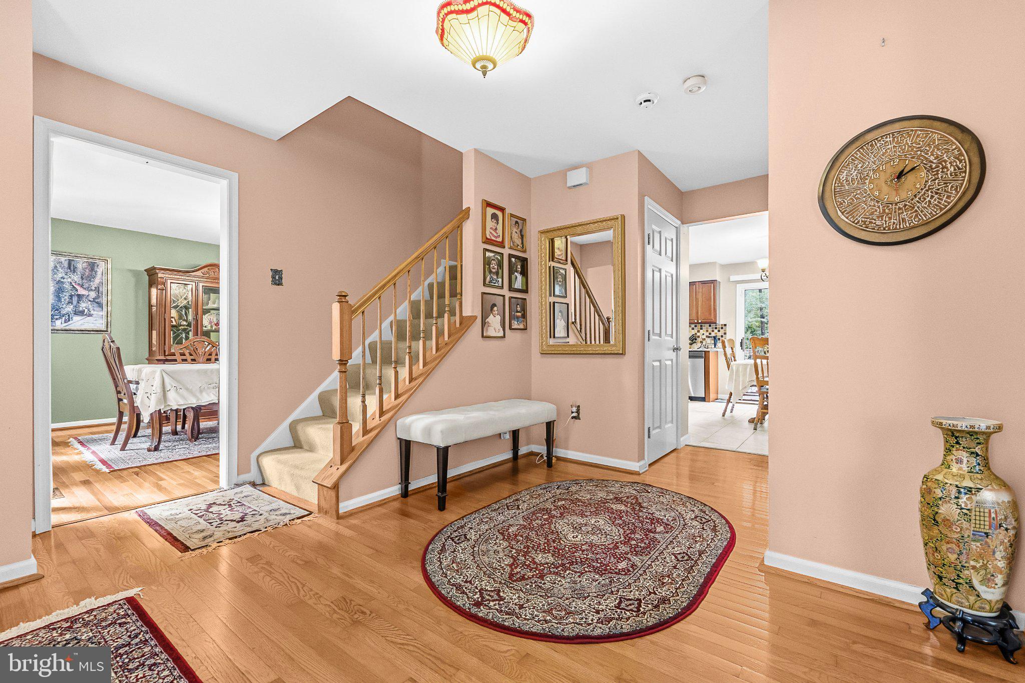 8106 Cedargate Pl, Glenn Dale, MD 20769 photo