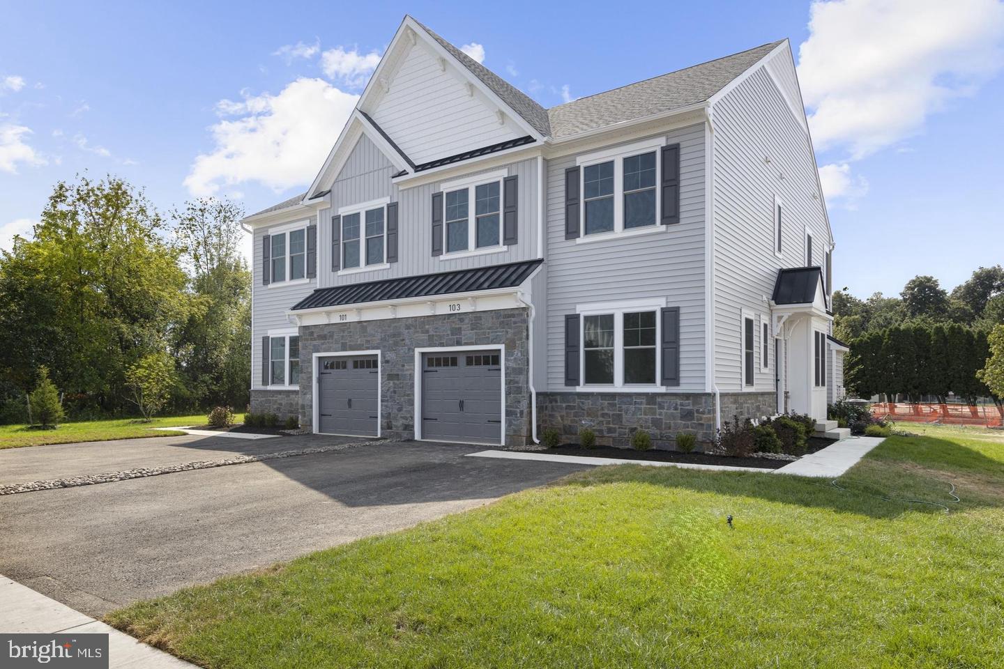 409 Reagans Ln, Chalfont, PA 18914