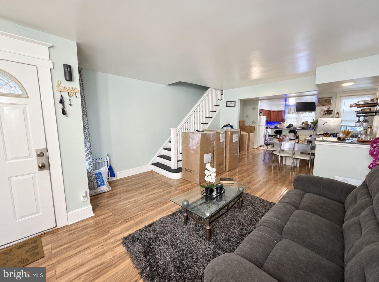 547 Van Kirk St, Philadelphia, PA 19120 photo