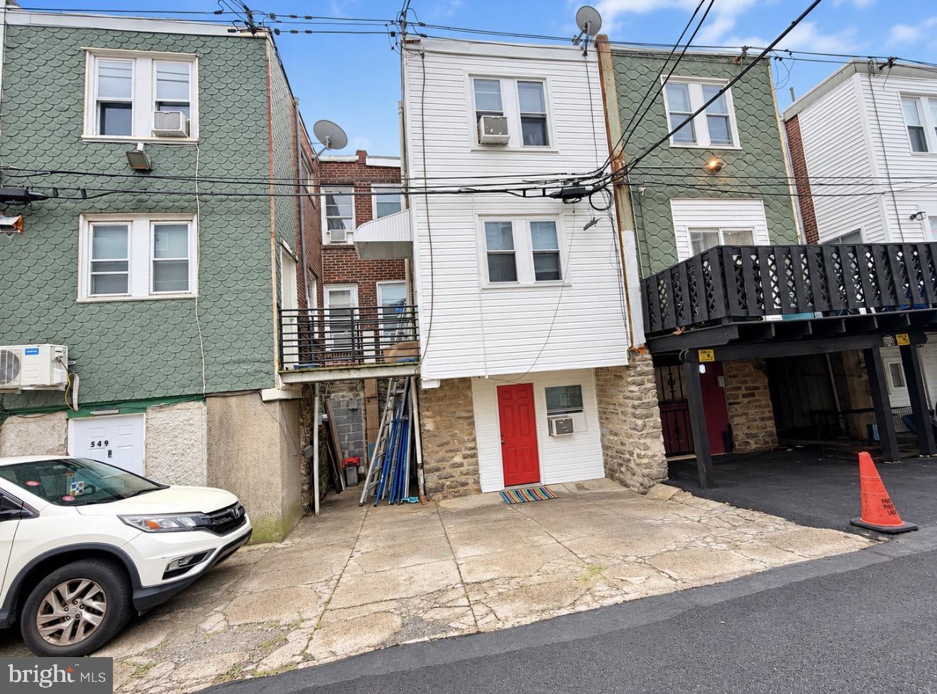 547 Van Kirk St, Philadelphia, PA 19120 photo