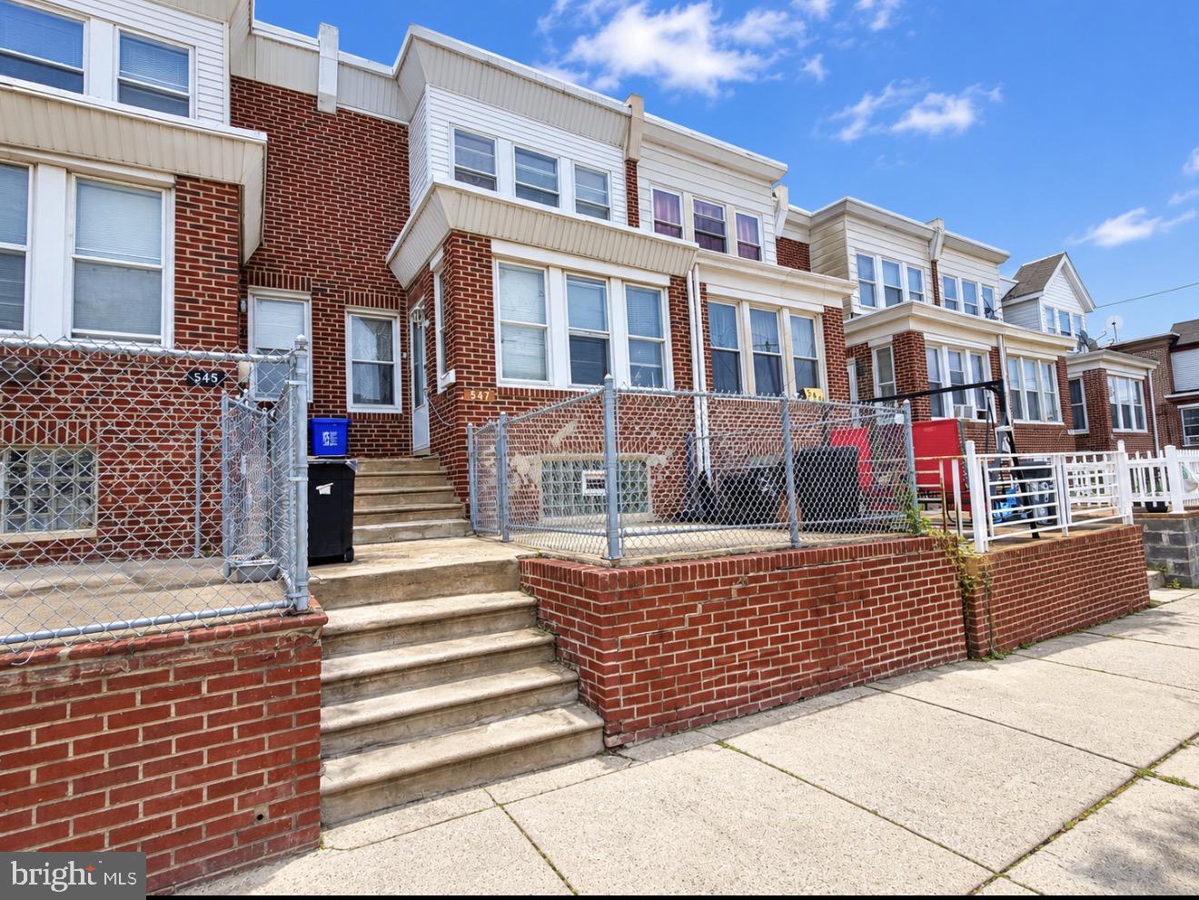 547 Van Kirk St, Philadelphia, PA 19120 photo