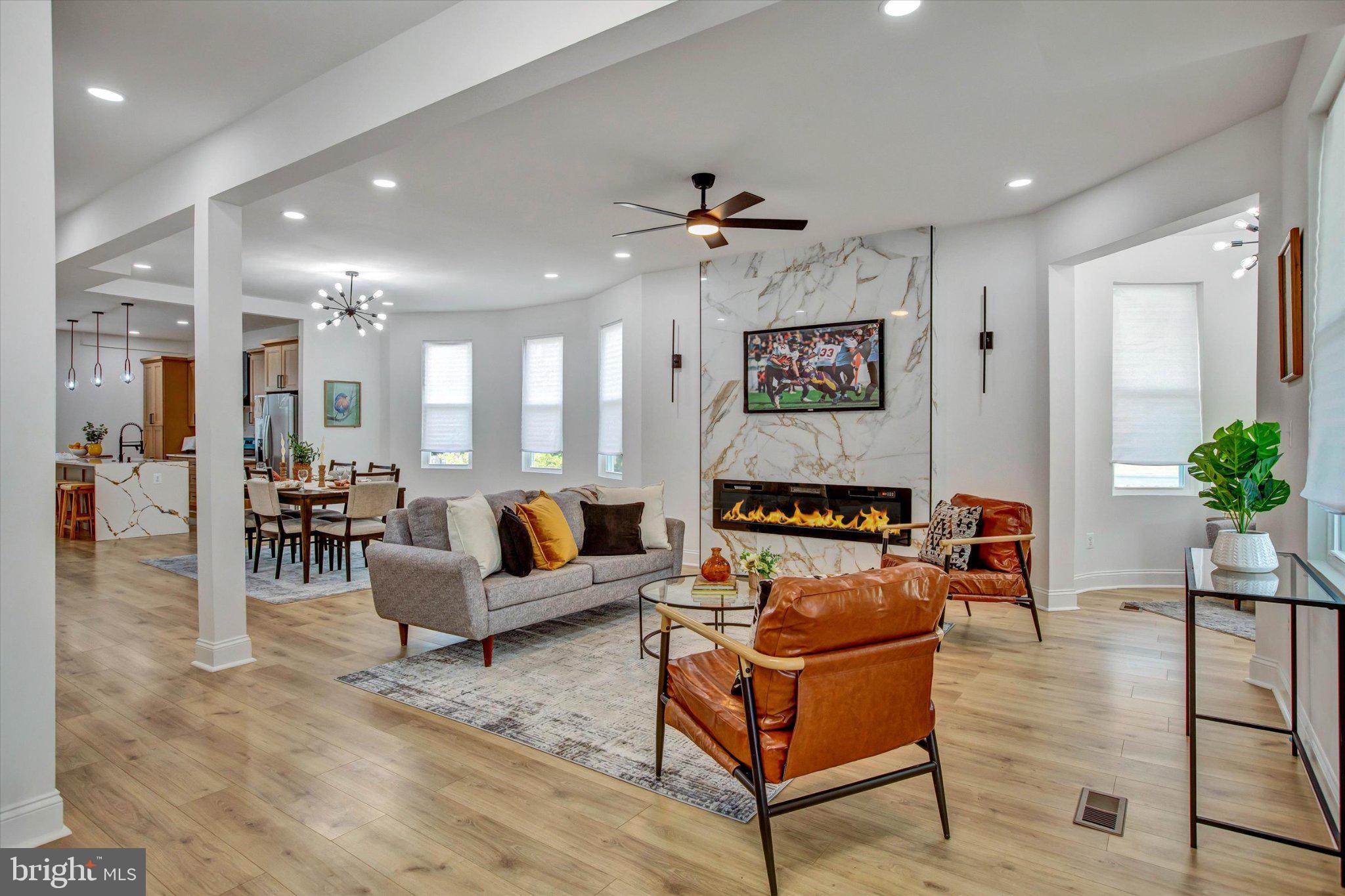 4313 Maine Ave, Baltimore, MD 21207 photo