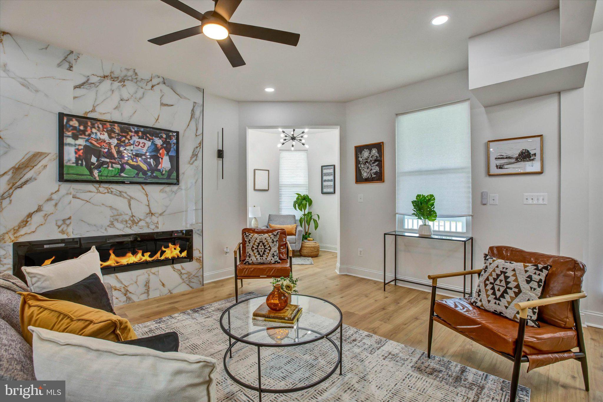 4313 Maine Ave, Baltimore, MD 21207 photo