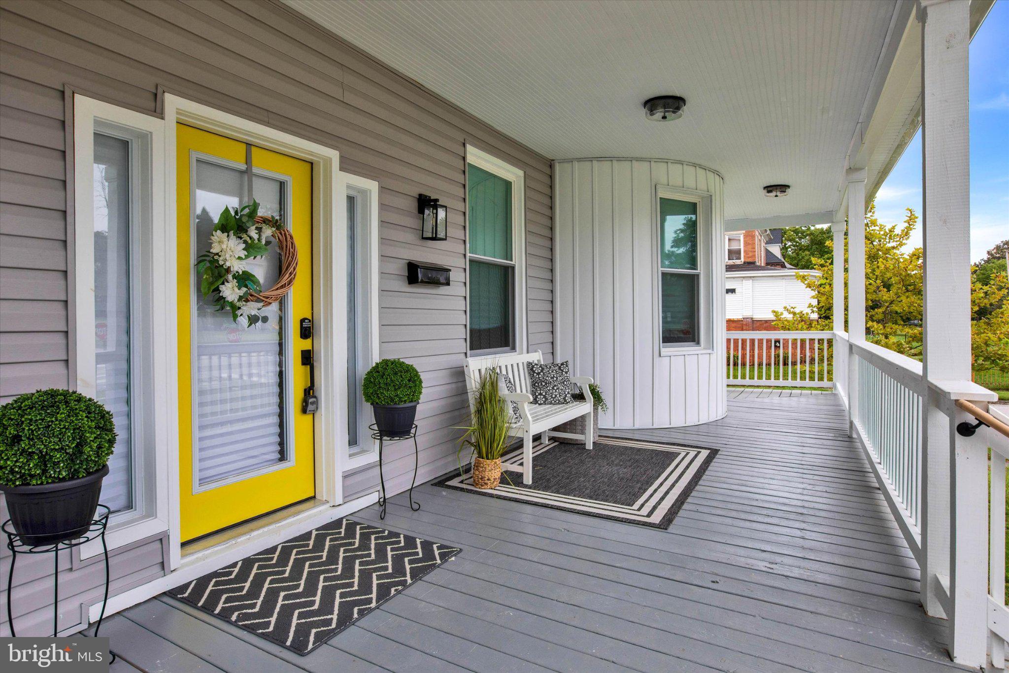 4313 Maine Ave, Baltimore, MD 21207 photo