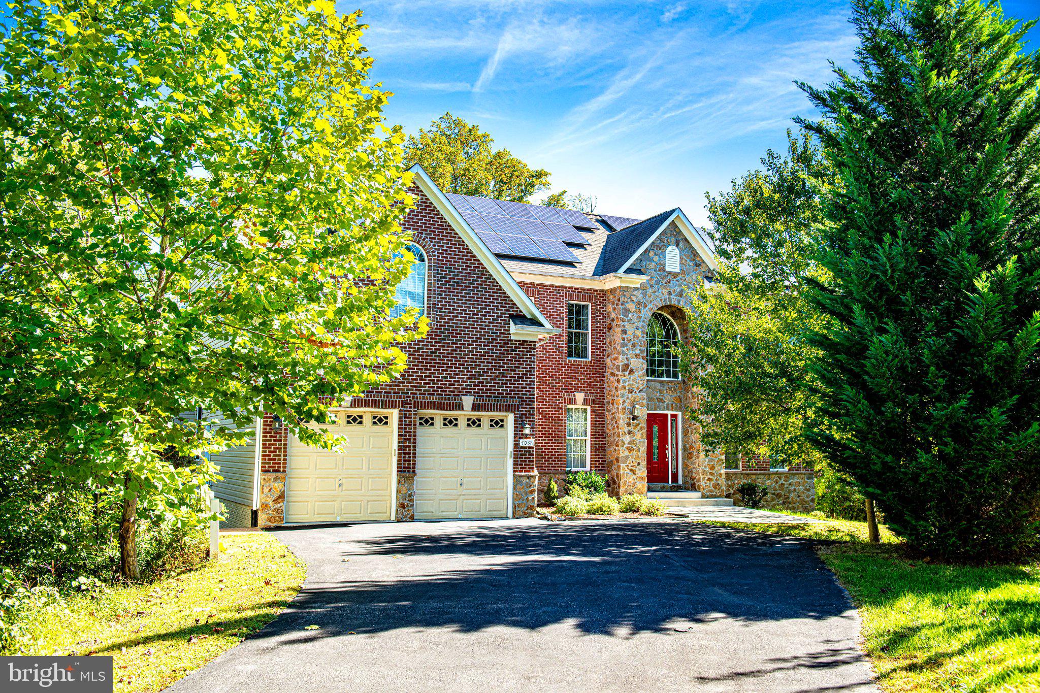 4038 Tiber Falls Dr, Ellicott City, MD 21043