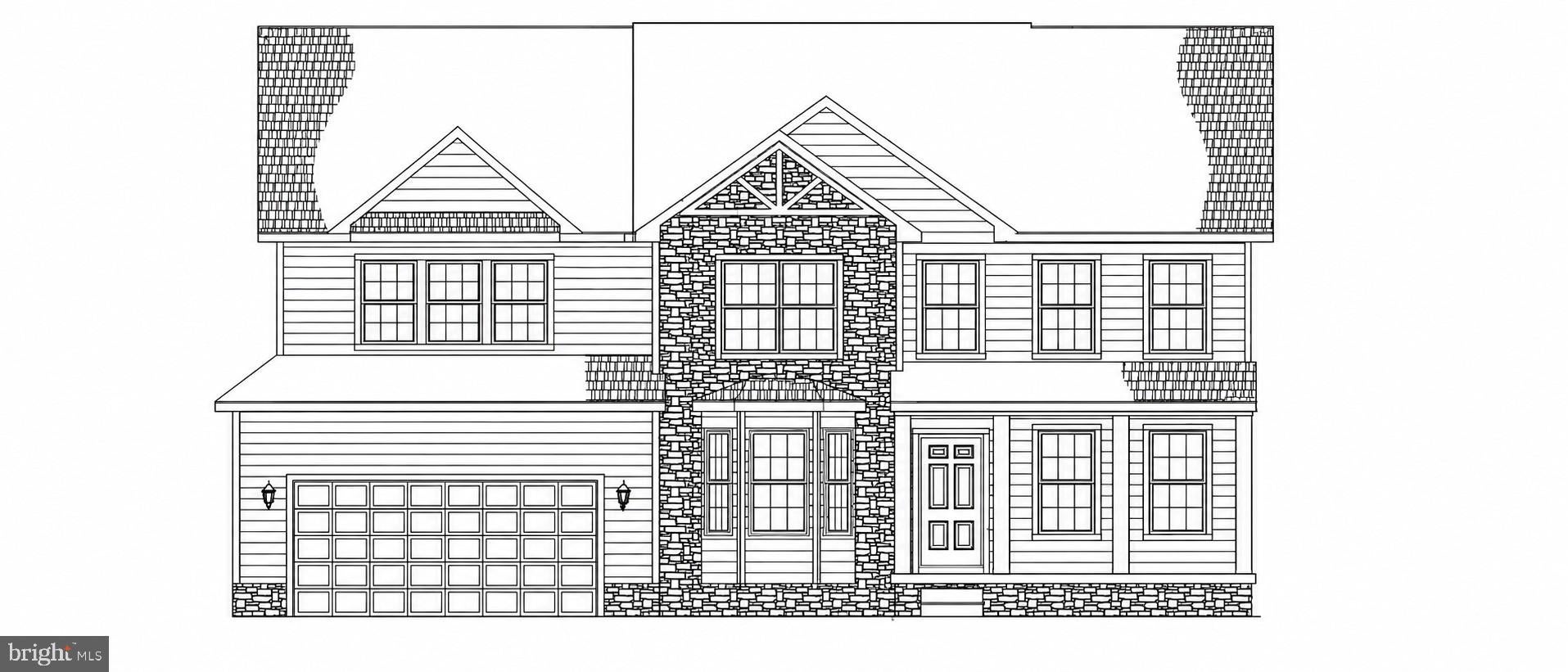 246 Eagle Ln, Hanover, PA 17331