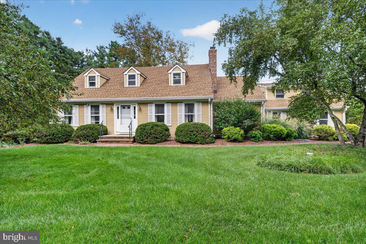 115 York Rd, Ringoes, NJ 08551