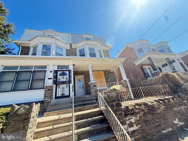 5943 Marvine St, Philadelphia, PA 19141