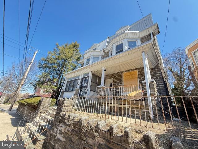 5943 N Marvine St, Philadelphia, PA 19141 photo