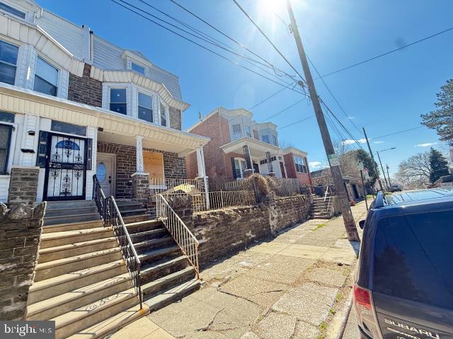 5943 N Marvine St, Philadelphia, PA 19141 photo