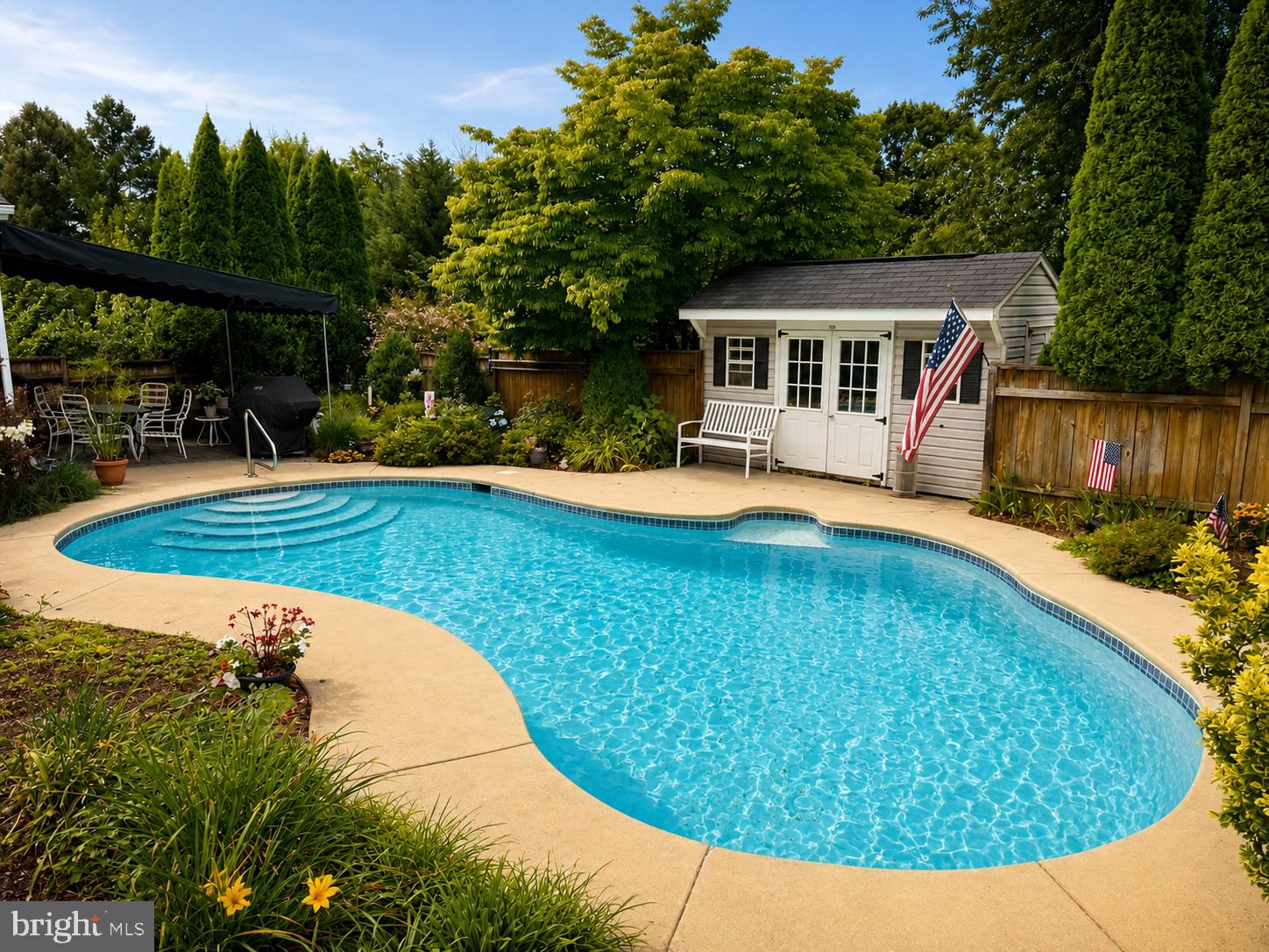 101 Barley Cir, Landisville, PA 17538 photo