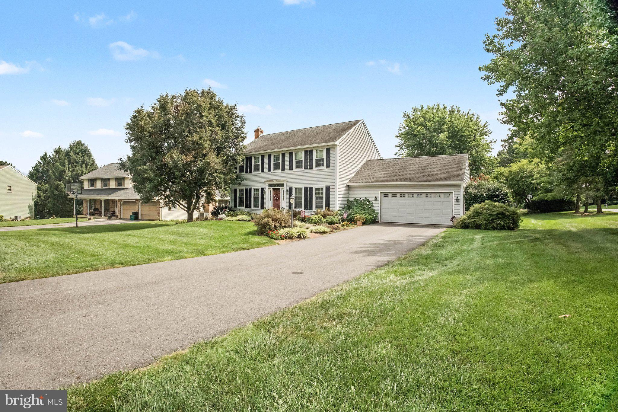 101 Barley Cir, Landisville, PA 17538 photo