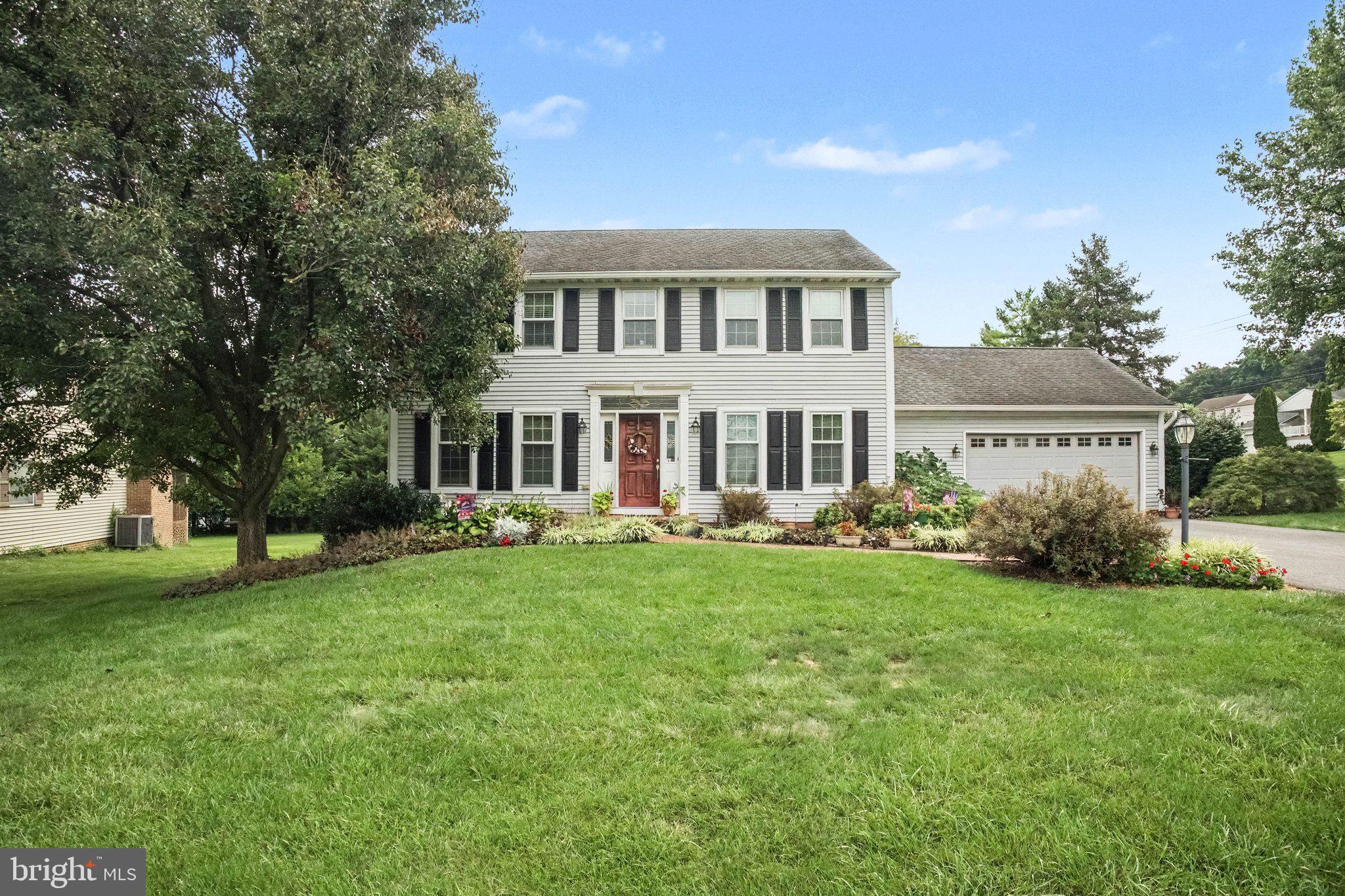 101 Barley Cir, Landisville, PA 17538