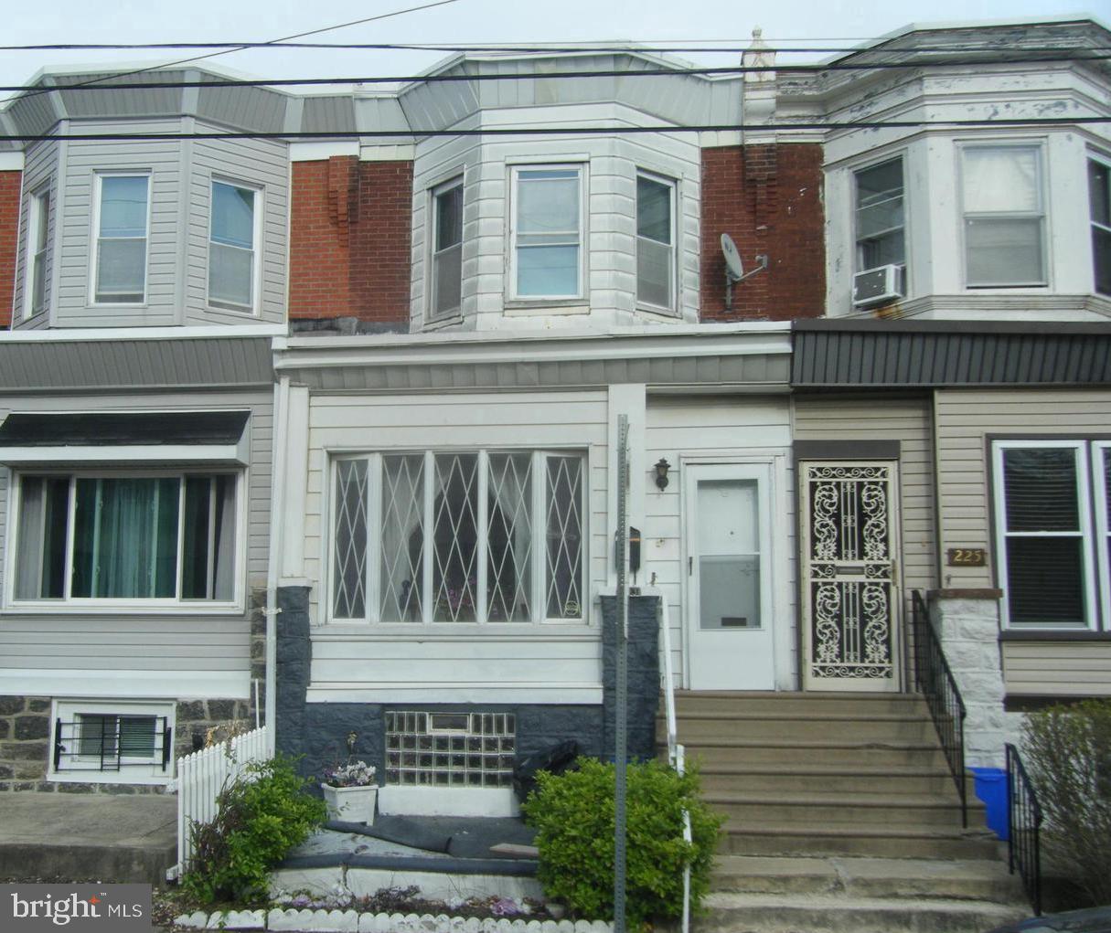 223 58th St, Philadelphia, PA 19139
