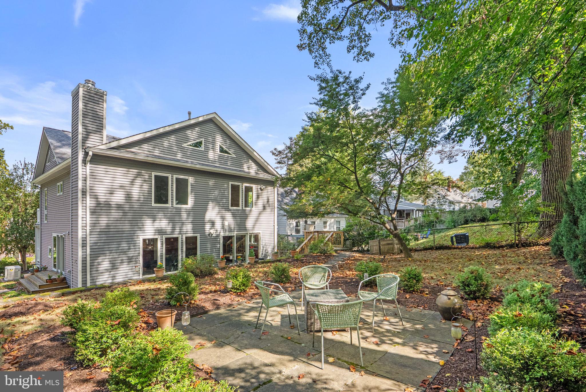 3110 Fayette Rd, Kensington, MD 20895 photo
