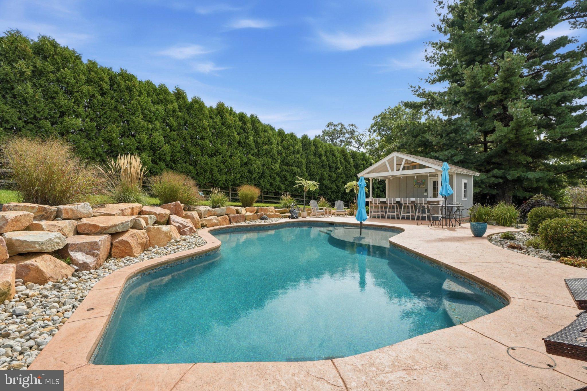 1065 Manatawny Rd, Boyertown, PA 19512