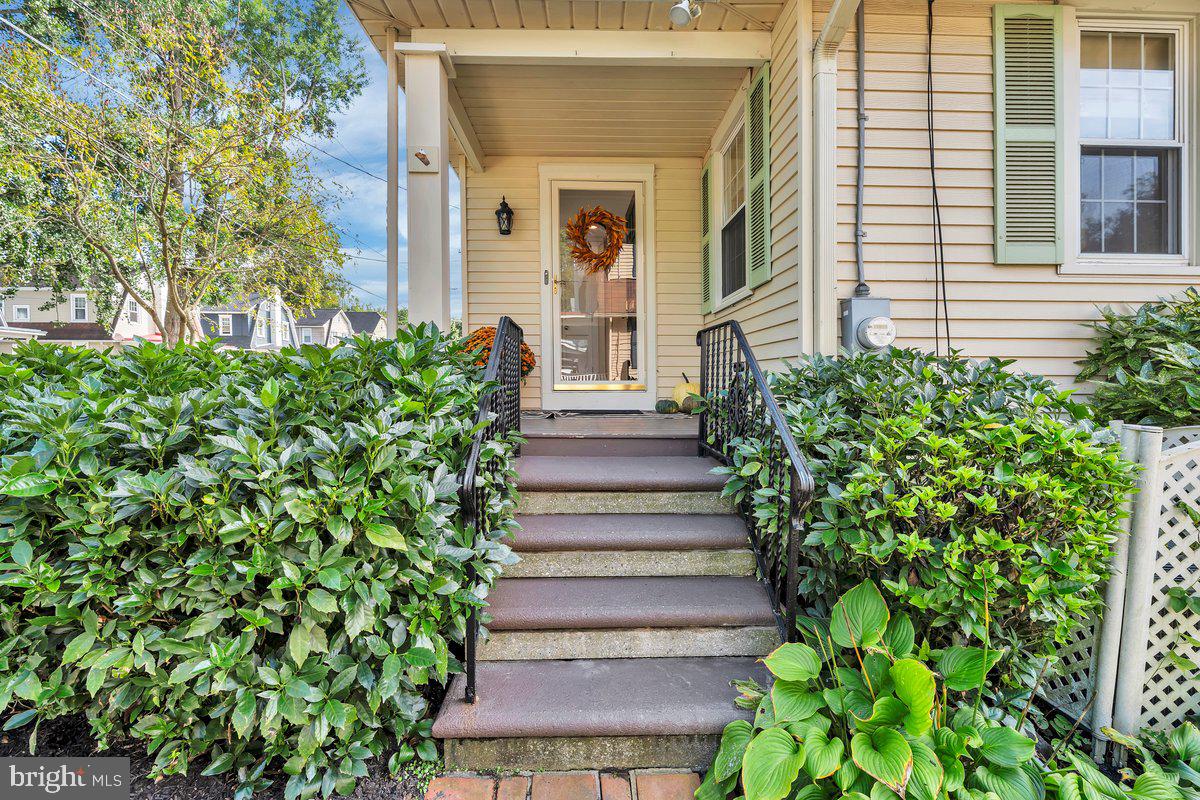 38 Evergreen Ln, Haddonfield, NJ 08033 photo